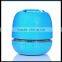 Mobile Box my vision T6 bluetooth speaker high quality protable speaker