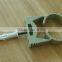 LINGLONG PLASTIC PPR FITTINGS CLIP PIPE CLAMP