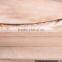 Zakka natural wood tissue box wood box wholesale