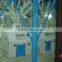 High Quality Hot Sell Wheat Flour Mill-structural Steel Mezzanine Configuration