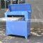 CNC rubber strip cutting machine
