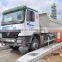 Heavy Truck Wheel Washing Machine Model BRIDGE