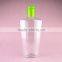 9oz 265ml Clear Plastic Containers Bottle for Detergent