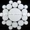 round decor mirror