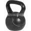 vinyl cement kettlebell 2kg