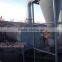 stainless rotary dryer for sand/sand rotary drum dryer/sand dryer with dust removal effect