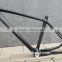 FLX-FR-203 : Carbon Matt Cycling 26er Mountain Bike Frame