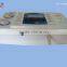 Jer Electronic pulse massager EA-F28U