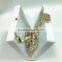 Women's Acrylic Hard Case we chat Style Evening Clutch Shoulder Bag