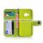trending hot products mobile phone leather case for HTC one case