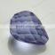 Hot sale gems wholesale price glass gemstone for rough dimond