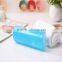 Transparent blue color Soap Base hot selling in Europe
