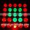 2015 new arrival LED matrix individual control wall indoor stage lighting stage blinder light