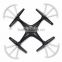 2015 X5SW WIFI FPV Drone Professional 2.4G 4 CH RC Flying UFO Toys