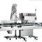 filling capping and labeling machine for bottle