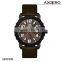 2016 Made in china wrist watch, Men watch, Quartz stainless steel back watch