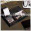 Antique Luxury multifunctional modern desk organizer