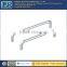 Custom metal cnc machining handle