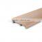 waterproof aluminum skirting board of floor parts