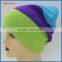 New Design Custom Knit Acrylic Beanies Cap
