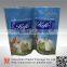 stand up aluminium foil packaging bag