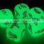 High quality custom D&d dice