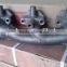 SHACMAN truck parts cast iron exhaust manifold