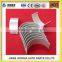 China SHACMAN truck engine parts forged connecting rod