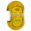 New stainless steel security smart electric cabinet lock