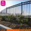 heavy duty steel fence panels