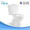Bathroom design sanitary european water closets wholesale ceramic squat toilet