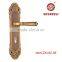 High Quality SHAUNGLI Zinc Alloy indoor door handles