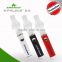 Wholesale airis best buy wax pen herb and wax glass tank e cig glass dome vaporizer cigarette E-palace on promotion