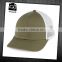New fashion custom cap factory flex fit baseball cap cotton mesh brand golf cap                        
                                                Quality Choice