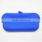 Cheap Fashinalbe Silicone Wallet With Stud