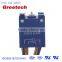  china supplier 0.5A 250VDC dpdt micro switch