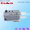 D4MC Series micro switch t85 5e4