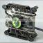 2 pcs heatpipe heatsink for Mini-ITX