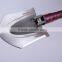 Composite Carbon Fiber Handle Multi-functional Survival Shovel for Camping Picnic Mountaineering Use