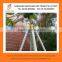 hot-sale fiberglass pole for support tree