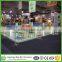  express china supply steel crowd control barrier