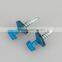 Hex Flange Head Self Drilling Roofing Screws