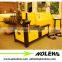 Metal Craft Machinery Cold Rolled Embossing Machine
