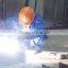 falling film evaporator for vegetable juice processing