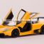 RASTAR metal material 1:24 Lamborghini diecast model cars for sale