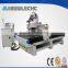 China Wood Cutting Italy Spindle ATC Wood CNC Router Machinery Price