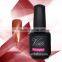 2015 NEW FACTORY SUPPLY 72COLORS NAIL GEL POLISH CAT EYE COLOR LASER NAIL GEL POLISH OEM