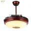 Illuminative Unusual Ceiling Fan