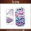 OEM images fashion case for samsung galaxy s4 mini Slim Back Cover