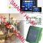 Android home wifi zigbee home automation for home theater system